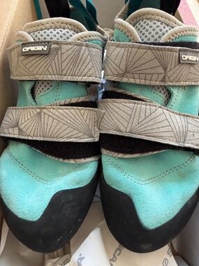 Scarpa Origin Climbing Shoe